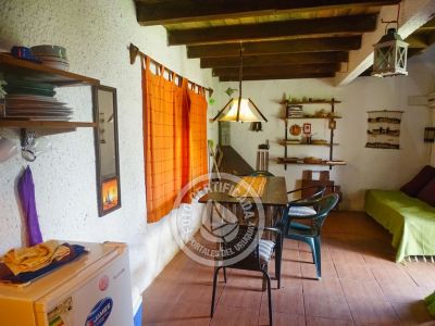 Cabana Decir Amigos Valizas