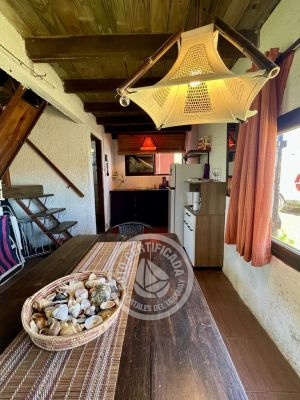 Cabaña Decir Amigos Valizas .- Foto del 18/11/25, 12:22