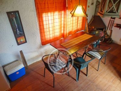 Cabana Decir Amigos Valizas