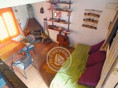 Cabana Decir Amigos Valizas