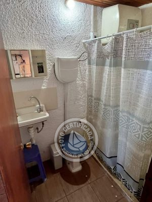 Cabin Decir Amigos Valizas