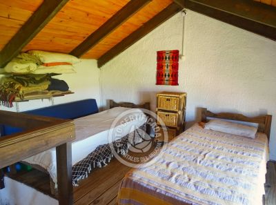 Cabana Decir Amigos Valizas