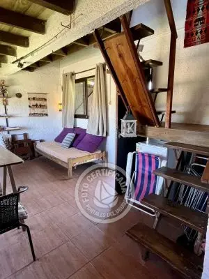 Cabin Decir Amigos Valizas