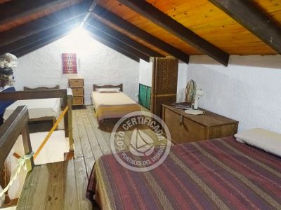 Cabana Decir Amigos Valizas