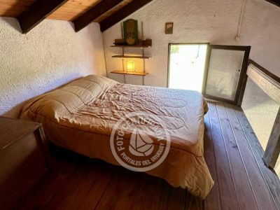 Cabin Decir Amigos Valizas