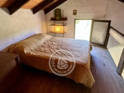 Cabin Decir Amigos Valizas