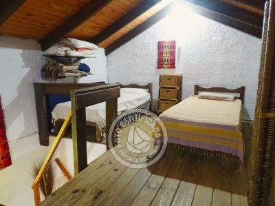 Cabana Decir Amigos Valizas