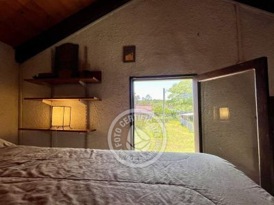 Cabin Decir Amigos Valizas