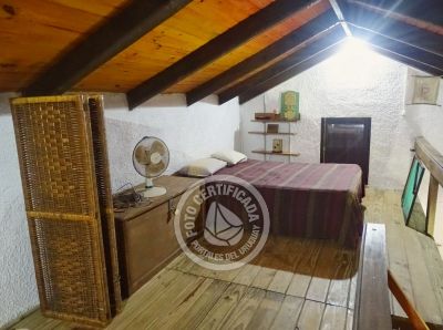 Cabana Decir Amigos Valizas