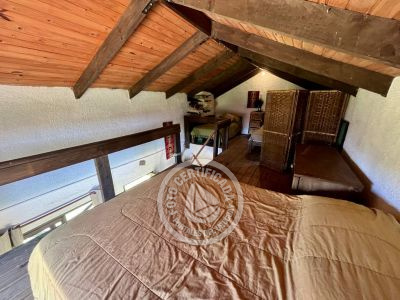 Cabin Decir Amigos Valizas