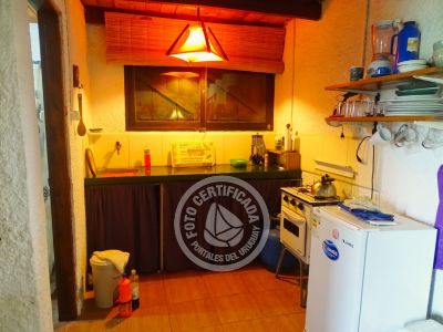 Cabana Decir Amigos Valizas