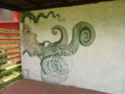 Cabana Decir Amigos Valizas