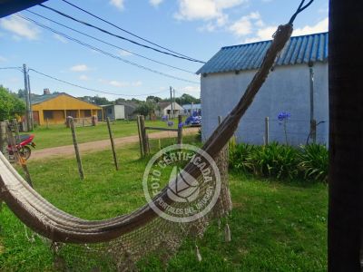 Cabana Decir Amigos Valizas