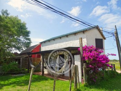 Cabana Decir Amigos Valizas