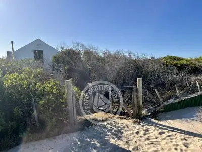 Cabin El Ojo Valizas