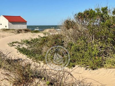 Cabana El Ojo Valizas