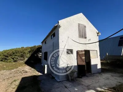 Cabin El Ojo Valizas