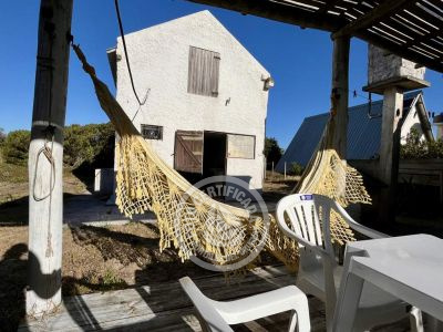 Cabana El Ojo Valizas