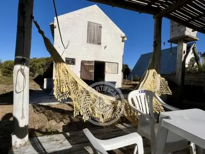 Cabin El Ojo Valizas