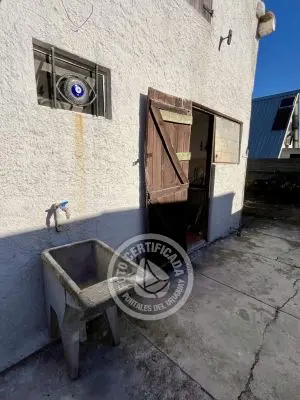 Cabin El Ojo Valizas