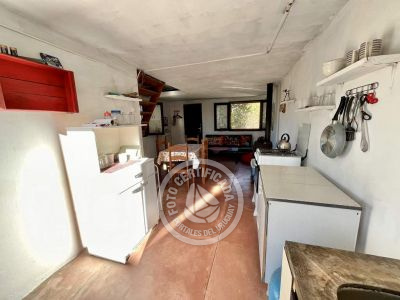 Cabana El Ojo Valizas