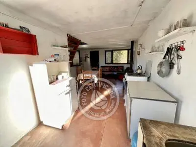 Cabin El Ojo Valizas