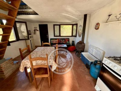 Cabana El Ojo Valizas