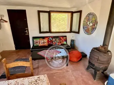 Cabin El Ojo Valizas