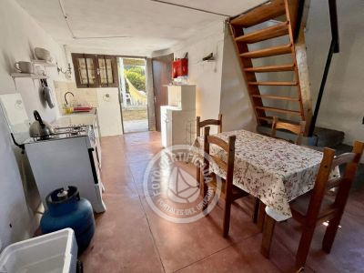 Cabana El Ojo Valizas