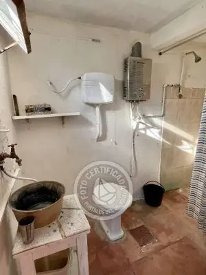 Cabin El Ojo Valizas