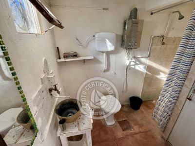 Cabana El Ojo Valizas