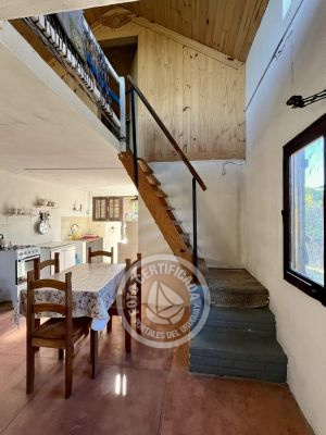 Cabana El Ojo Valizas