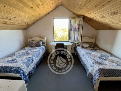 Cabana El Ojo Valizas