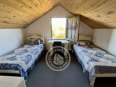 Cabin El Ojo Valizas