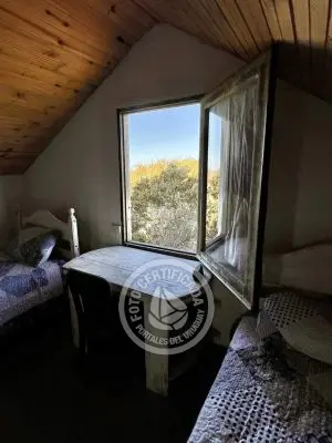 Cabin El Ojo Valizas