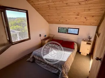 Cabin El Ojo Valizas