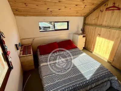 Cabin El Ojo Valizas