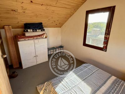 Cabana El Ojo Valizas