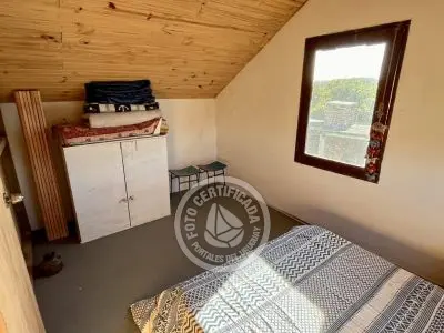 Cabin El Ojo Valizas