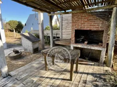 Cabin El Ojo Valizas