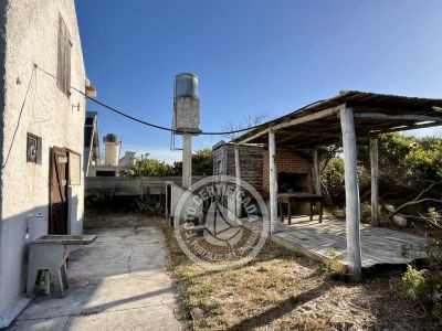 Cabana El Ojo Valizas