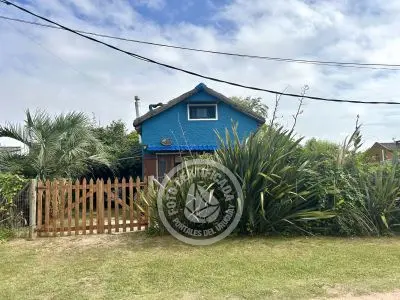 Cabin Guidaí Valizas