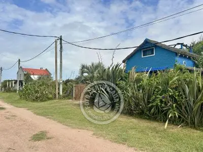 Cabin Guidaí Valizas