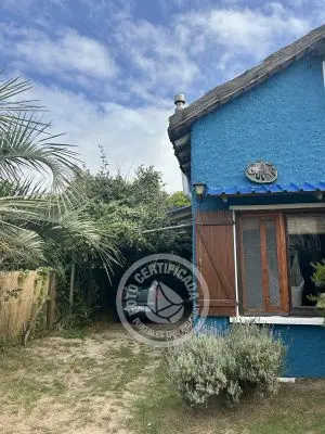 Cabin Guidaí Valizas