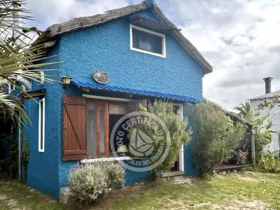 Cabin Guidaí Valizas