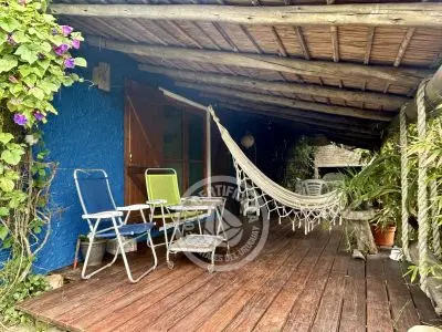 Cabin Guidaí Valizas