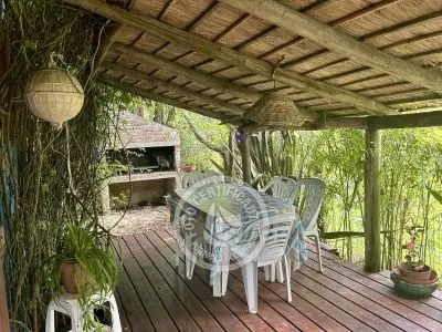 Cabin Guidaí Valizas