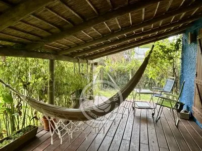 Cabin Guidaí Valizas