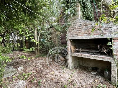 Cabaña Guidaí Valizas
