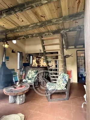 Cabin Guidaí Valizas